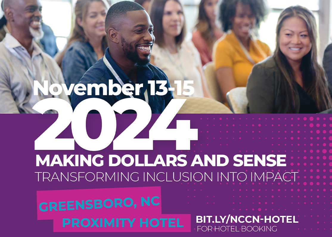 Making Dollars and Sense - 2024 NCMWBE Confernce